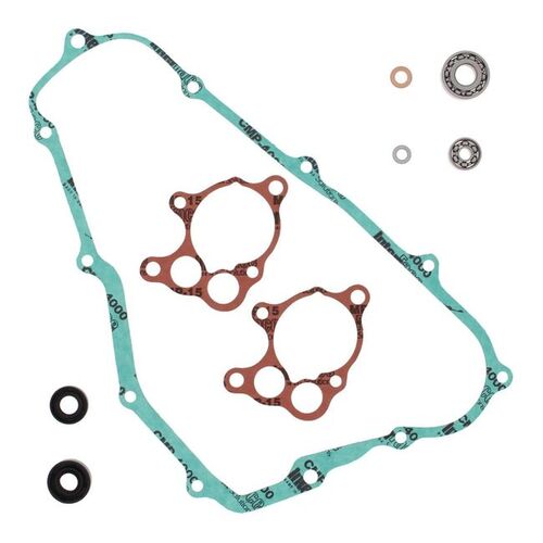 VERTEX WATER PUMP REBUILD KIT HONDA
