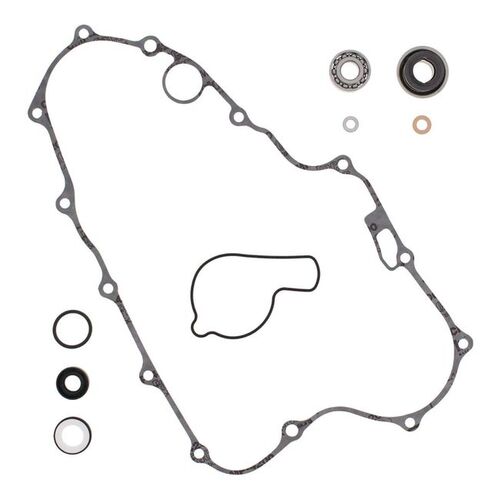 VERTEX WATER PUMP REBUILD KIT HONDA