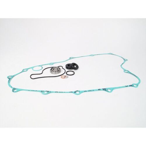 WATER PUMP REBUILD KIT for Honda CRF450R 2002 to 2008