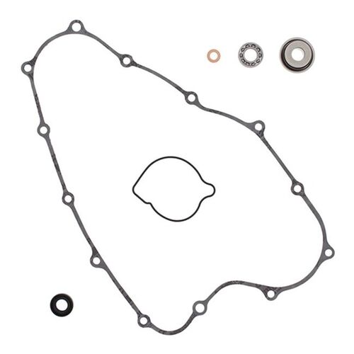 VERTEX WATER PUMP REBUILD KIT HONDA