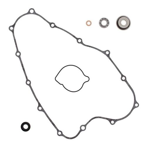 WATER PUMP REBUILD KIT for Honda CRF450R 2009 to 2016