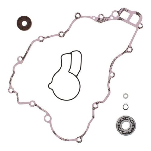 WATER PUMP REBUILD KIT for KTM 250 XCF 2011 to 2012