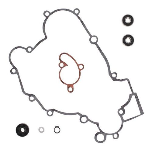WATER PUMP REBUILD KIT for Husqvarna TC85 Small Wheel 2014 to 2017