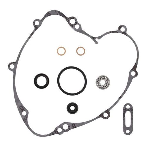 WATER PUMP REBUILD KIT for Kawasaki KX60 1985 to 2003