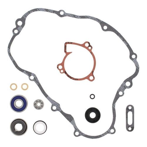 WATER PUMP REBUILD KIT for Kawasaki KDX220 1997 to 2005