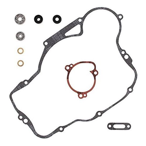 WATER PUMP REBUILD KIT for Kawasaki KDX250 1991 to 1994