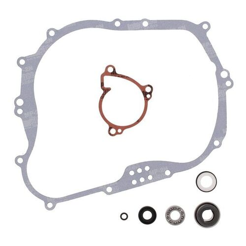 WATER PUMP REBUILD KIT for Kawasaki KLX300(R) COMP 1997 to 1998