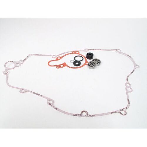 WATER PUMP REBUILD KIT for Kawasaki KX250 2005 to 2009
