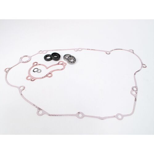 WATER PUMP REBUILD KIT for Kawasaki KX450F 2006 to 2008