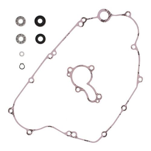 VERTEX WATER PUMP REBUILD KIT KAWASAKI