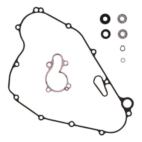 WATER PUMP REBUILD KIT for Kawasaki KX450F 2016 to 2018