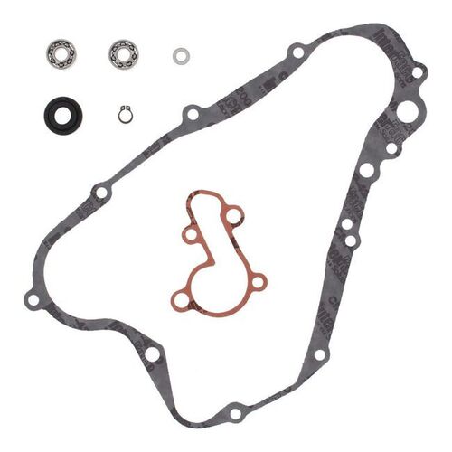 WATER PUMP REBUILD KIT for Suzuki RM80 1991 to 2001