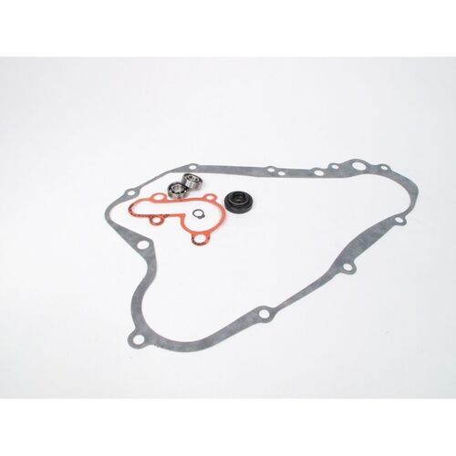 WATER PUMP REBUILD KIT for Suzuki RM85L Big Wheel 2002 to 2016