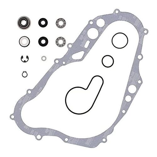 WATER PUMP REBUILD KIT for Suzuki DRZ400SM 2005 to 2017