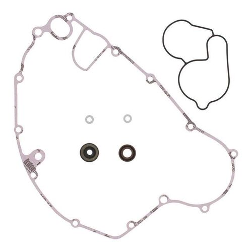 WATER PUMP REBUILD KIT for Suzuki RMZ450 2005 to 2007