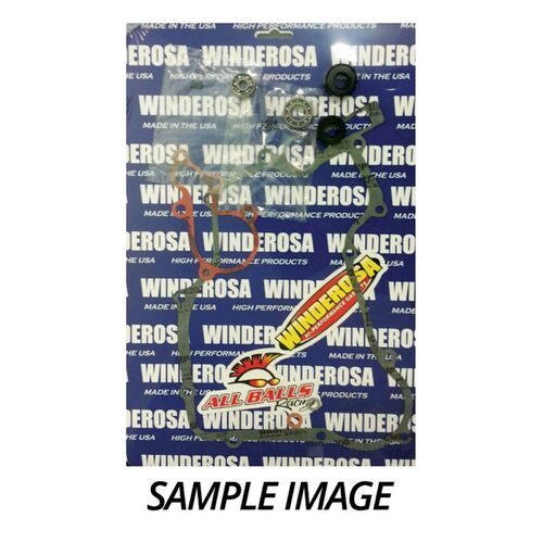 VERTEX WATER PUMP REBUILD KIT YAM 
