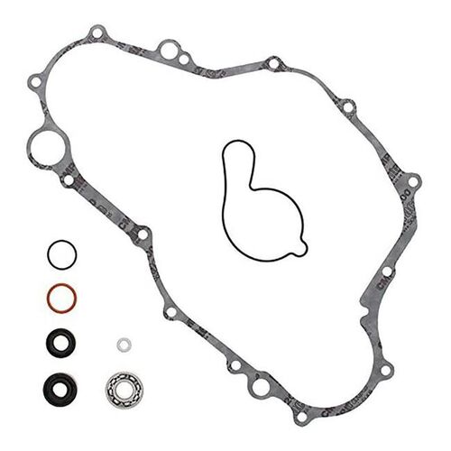 WATER PUMP REBUILD KIT for Yamaha WR426F 2001 to 2002