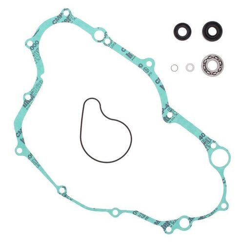 WATER PUMP REBUILD KIT for Yamaha WR250F 2001 to 2013