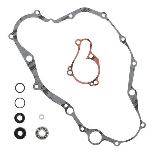 WATER PUMP REBUILD KIT for Yamaha YZ450F 2010 to 2013