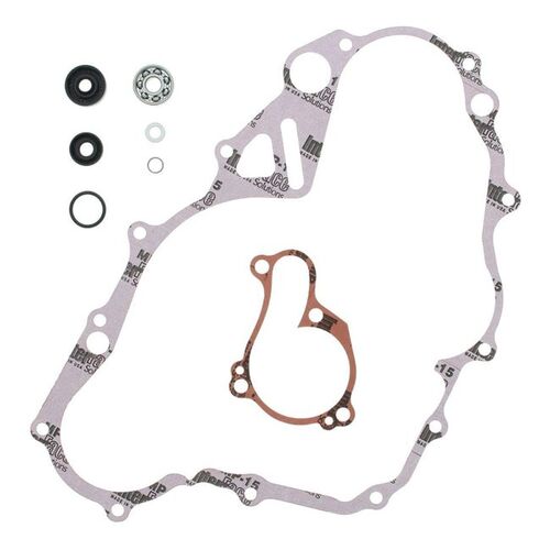 VERTEX WATER PUMP REBUILD KIT YAMAHA
