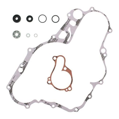 WATER PUMP REBUILD KIT for Yamaha YZ450F 2014 to 2016