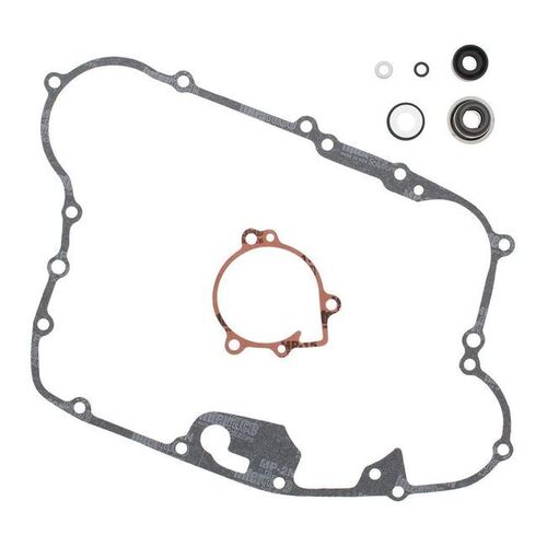 WATER PUMP REBUILD KIT for Kawasaki KSF250 MOJAVE 1987 to 2004