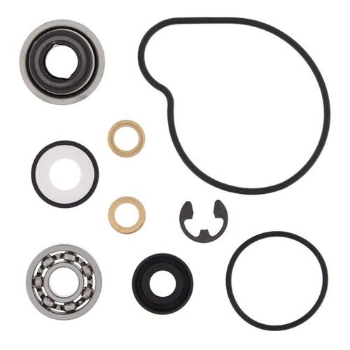 WATER PUMP REBUILD KIT for Suzuki LTA500F VINSON 4WD 2002 to 2007