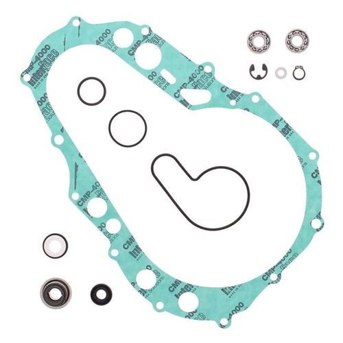 VERTEX WATER PUMP REBUILD KIT SUZ 