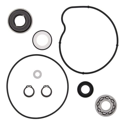 WATER PUMP REBUILD KIT for Yamaha YFM660R RAPTOR 2WD 2001 to 2005