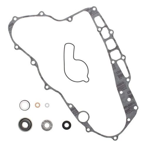WATER PUMP REBUILD KIT for Honda TRX450R 2WD 2004 to 2005