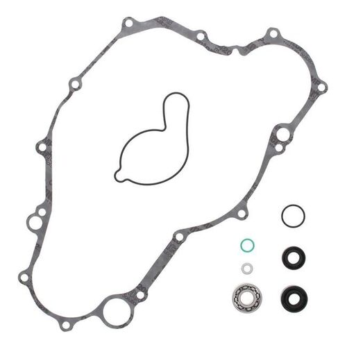 WATER PUMP REBUILD KIT for Yamaha YFZ450 2WD 2004 to 2009