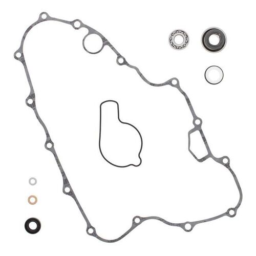WATER PUMP REBUILD KIT for Honda TRX450ER 2WD 2006 to 2014