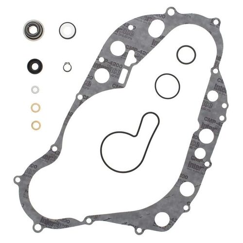 VERTEX WATER PUMP REBUILD KIT SUZ 