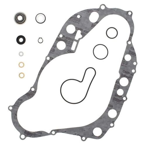 WATER PUMP REBUILD KIT for Suzuki LTR450 QUADRACER 2006 to 2009