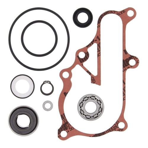 WATER PUMP REBUILD KIT for Yamaha YFM700R RAPTOR 2WD 2006 to 2020