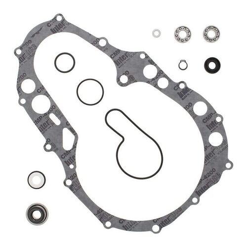WATER PUMP REBUILD KIT for Suzuki LTZ400 QUADSPORT 2009 to 2014