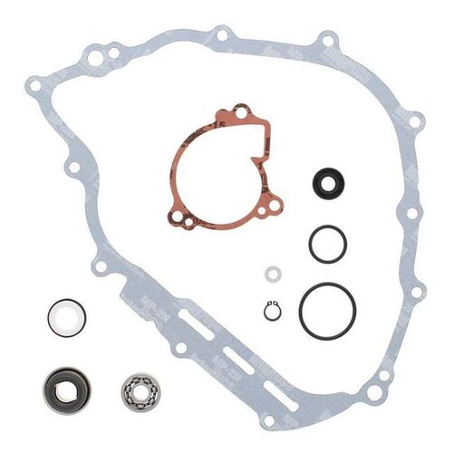 WATER PUMP REBUILD KIT for Yamaha YXR700FA RHINO FI 2013