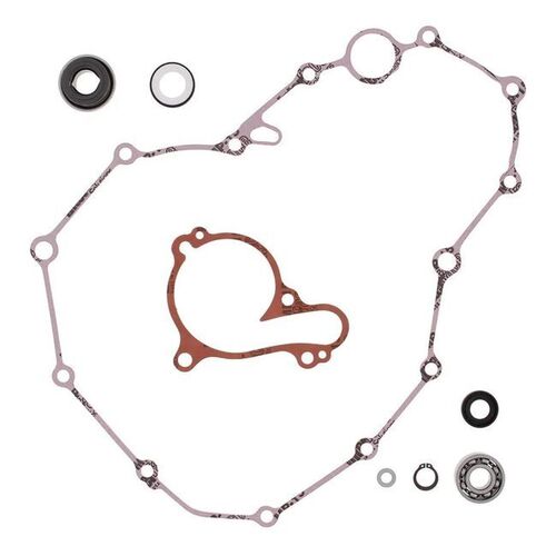 WATER PUMP REBUILD KIT for Yamaha YFZ450R 2WD RAPTOR 2009 to 2020