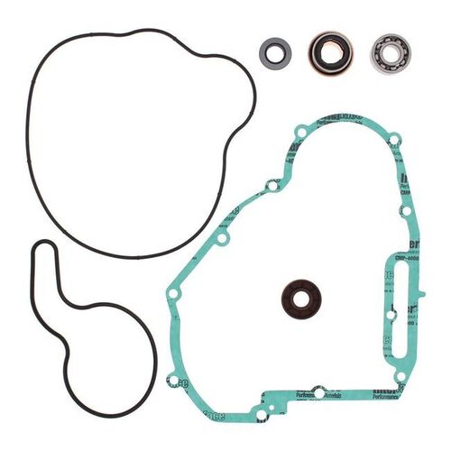 WATER PUMP REBUILD KIT for Polaris RANGER 700 EFI 6X6 2007 to 2009