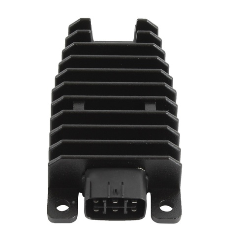 Voltage Regulator