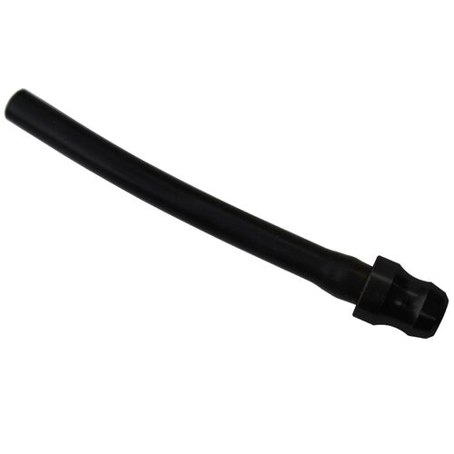 WHITES TANK VENT BREATHER BLK