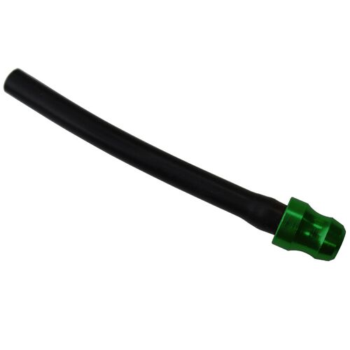 WHITES TANK VENT BREATHER GRN