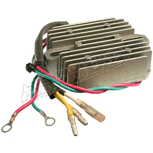 Regulator Rectifier Reg Rec for Ducati 900 SS Showa 1990 to 1994