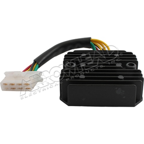 Voltage Regulator