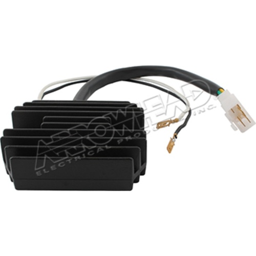 Arrowhead for Honda CB400F CB 400F, 4 Cyl 1975-1977 Voltage Regulator AHA6016