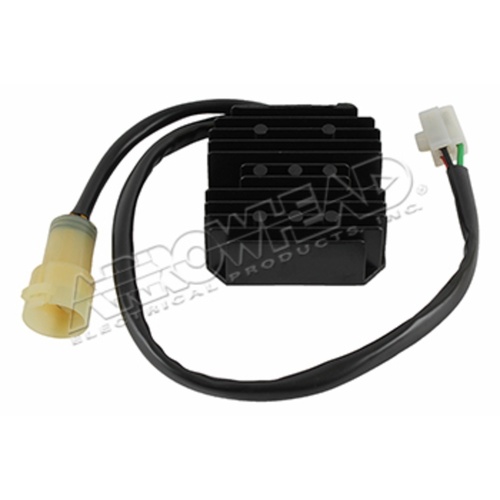 Arrowhead for Honda TRX300FW Fourtrax 4WD 1988-1992 Voltage Regulator AHA6019
