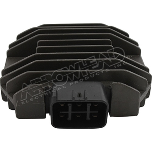 Voltage Regulator