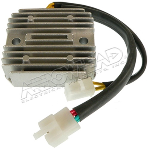 Arrowhead for Honda VT600 Shadow 1993-1999 Voltage Regulator AHA6043