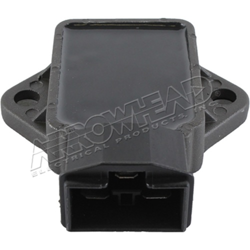 Voltage Regulator