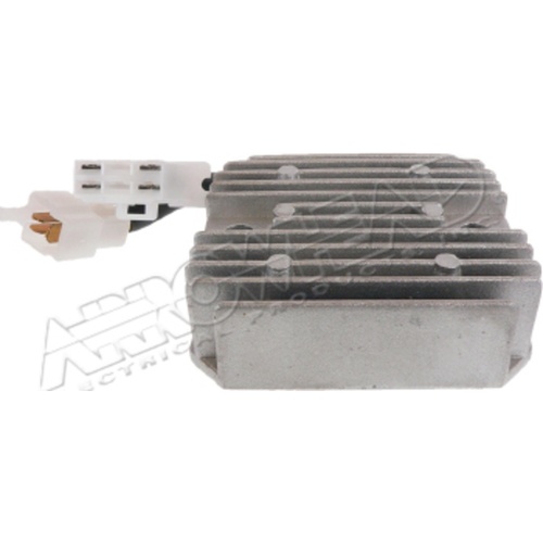 Voltage Regulator